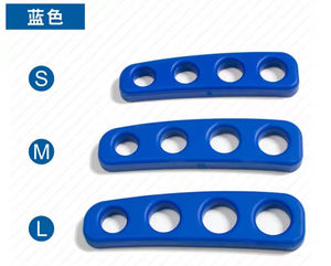 Corrector de Postura para Baloncesto, Brazalete de Silicona para Jóvenes y Adultos - Product Image 2