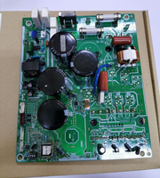 MODULE DE COMMANDE DE COMPRESSEUR INVERTER COMP-IPDU 43T6V374 MCC-1596-06 43T6V630 MCC-1660-04P pour UNITÉ EXTÉRIEURE VRF