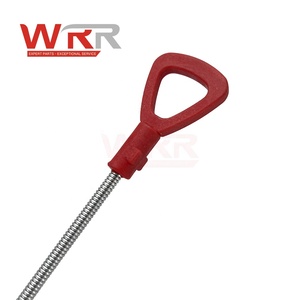 Jauge de niveau de liquide de transmission automatique WRR 1405891521 pour Mercedes-Benz C230 C280 CLK350 - Product Image 6