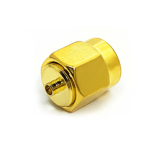 مصنع SMA ذكر المكونات إلى U.FL UFL ذكر U.FL Mini PCI ذكر إلى SMA ذكر <span class=keywords><strong>Pl</strong></span> RF اقناع محول محول محوري FPV - Product Image 1