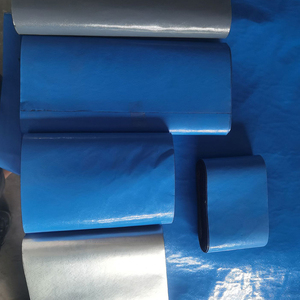 Bande adhésive d'<span class=keywords><strong>étanchéité</strong></span> en caoutchouc butyle bitumineux pour toiture en acier coloré, réparation de fuites de toiture en tuiles, idéale pour les fissures de bungalows - Product Image 3