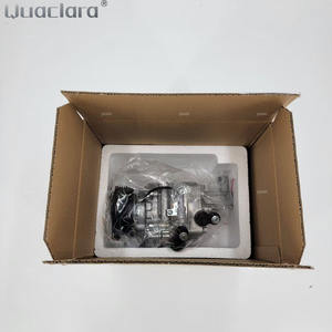 Compresor de Aire Acondicionado para Automóvil Quaclara Nuevo de Alta Calidad 95200-68LA3 9520068LA3 95200-68LA0 95200-68LA1 12V para <span class=keywords><strong>Suzuki</strong></span> <span class=keywords><strong>Swift</strong></span> - Product Image 6