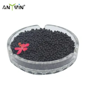 Granule Fertilizer Amino Acid Product Humic Acid Granular12-3-3