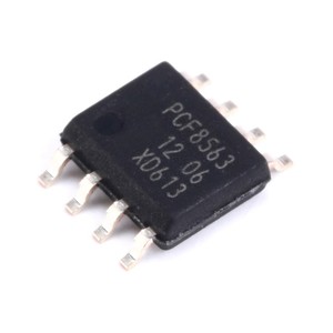 Original PCF8563T/5 SOP-8 Real-Time <strong>Clock</strong>/Calendar (RTC) IC Chip PCF8563T/5 - Product Image 1