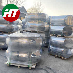 ASTM A403 WP904L SS 1.4539 AISI 904l Coudes soudés bout à bout en acier inoxydable allié Tes Réducteurs Raccords Prix - Product Image 5