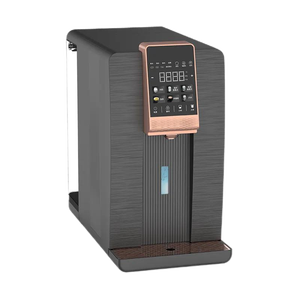 Mini Système de Filtration d'Eau par Osmose Inverse Électrique Composite avec UV, <span class=keywords><strong>Pompe</strong></span> à Eau Potable pour la Maison, Contrôle par Application, pour Maison et Hôtel - Product Image 5