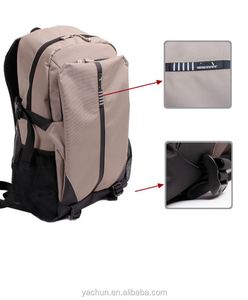 Stylish <b>Light</b> <b>Weight</b> Cheap School <b>Backpack</b> Bag Laptop Bag - Product Image 1