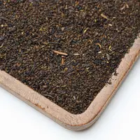 मजबूत स्वाद चाय मिश्रण सीटीसी काली चाय असम काली चाय आपूर्तिकर्ता