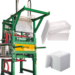 Machine de moulage automatique EPS (presse de moulage de forme) Machine de moulage par blocs EPS ICF Machine <span class=keywords><strong>Hourdis</strong></span> en <span class=keywords><strong>polystyrène</strong></span> - Product Image 4