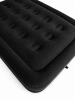 Matelas Gonflable avec Pompe Électrique Intégrée – Lit Gonflable Confortable pour Camping, Maison et Invités