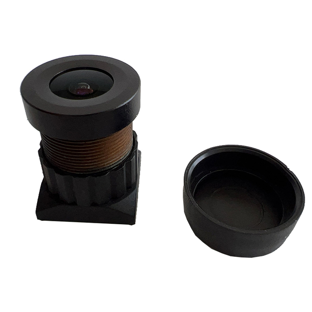 Factory Customized High Precision Cctv Camera Lenses for Security
