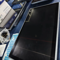 PC industriel tout-en-un avec écran tactile intégral, 10,1 à 21,5 pouces, écran tactile industriel personnalisé, ordinateur tout-en-un