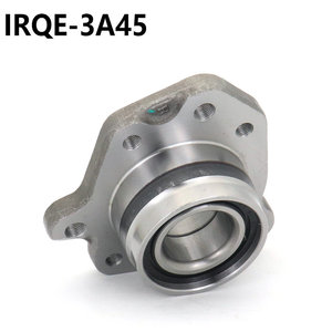Unidad de Rodamiento de Rueda Trasera IRQE-3A45, Diámetro Interior de 39 mm, para Honda CRV, Pieza de Repuesto - Product Image 2