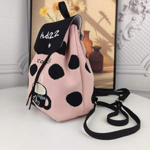 <span class=keywords><strong>Zaino</strong></span> da esterno Casual Casual Casual con stampa creativa all'ingrosso <span class=keywords><strong>zaino</strong></span> da <span class=keywords><strong>donna</strong></span> a maglia personalizzato di grande capacità - Product Image 3