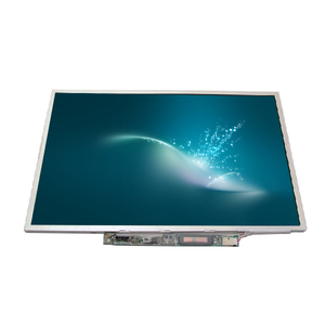 Écran LCD abordable B121EW02 V1 Ultra Clear Advanced de 12,1 pouces, écran LCD TFT 1280*800 - Product Image 1