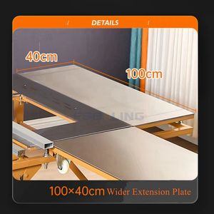 <span class=keywords><strong>Scie</strong></span> circulaire à <span class=keywords><strong>table</strong></span> coulissante pliable de type <span class=keywords><strong>chariot</strong></span> industriel <span class=keywords><strong>pour</strong></span> la fabrication de meubles et le travail du bois - Product Image 5