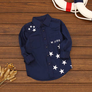 Camisas de Algodón Modernas para Hombre, Estilo Nuevo, Compras en Línea en India - Product Image 4