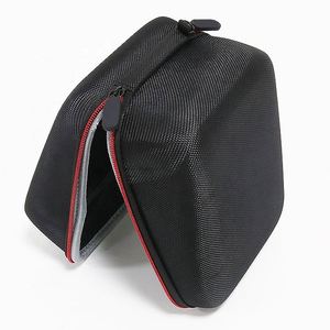 Étui de transport universel anti-vibrations en EVA rigide pour tensiomètre de bras supérieur - Product Image 3