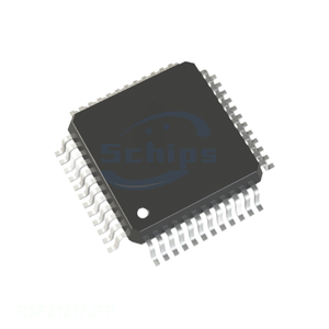Acheter des composants électroniques en ligne R5F21217JFP 48 LQFP Intégré En stock - Product Image 1