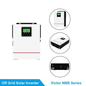 Produsen <span class=keywords><strong>inverter</strong></span> frekuensi tinggi DC ke AC daya konverter 1,5 kW <span class=keywords><strong>inverter</strong></span> gelombang sinus murni untuk sistem energi rumah - Product Image 3