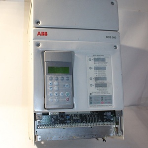 Controlador DCS502B0450-41-21P2000 DCS502B04504121P2000 de 450A para PLC - Product Image 1