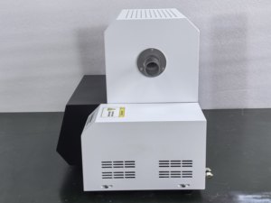 เครื่องทดสอบปริมาณคาร์บอนแบล็ค IEC 60811 ASTM D4218 สำหรับโพลีบิวทีนพลาสติก เครื่องวิเคราะห์คาร์บอนแบล็ค เครื่องทดสอบปริมาณคาร์บอนแบล็ค - Product Image 3