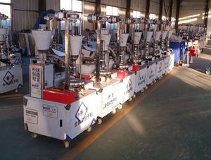 Mayboom – machine à pain à vapeur commerciale automatique, baozi - Product Image 4