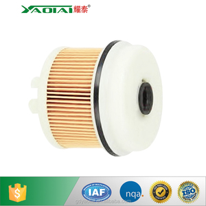 Filtro de Combustible para Camiones 23390-78220 23390-78221 FF5734 SN 25078 - Product Image 2