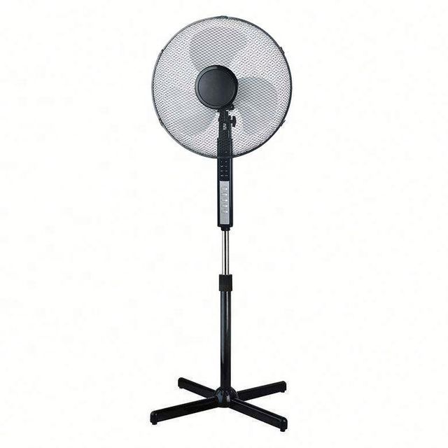 Wholesale Commercial Pedestal Fans Home Appliances Fan