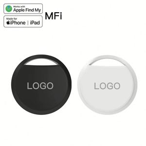 Localizador de Tarjetas de Crédito con Carga Inalámbrica Más Vendido, Etiqueta Inteligente con Localizador Global para Dispositivos iPhone, Buscador de Llaves - Product Image 4