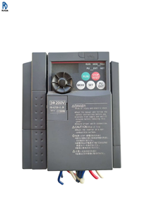 Contrôleur PLC, capteur, neuf, original, FR-E720-2.2K - Product Image 1
