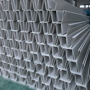 Rail en <span class=keywords><strong>pvc</strong></span> résistante à la Corrosion, rouleau de 1 kg, matériel de construction, faible prix, acide et alcaline, système hydroponique, fabrication de goutteurs de pluie - Product Image 4