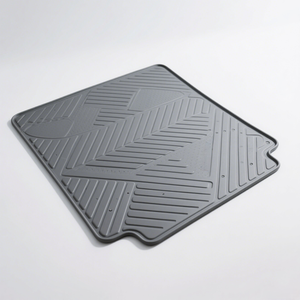 Hạt <span class=keywords><strong>TPE</strong></span> đàn hồi cho thảm xe tùy chỉnh màu sắc và độ cứng độ bền kéo cao dễ dàng xử lý & có thể tái chế - Product Image 6