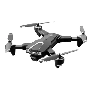 Flyxinim-Dron LS 25 ESC UAV 6K con flujo óptico, 6K, 5G, 500M de alcance, Rc, con cámara HD y GPS