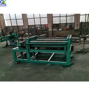 Máquina Aplanadora de Tambores de Aceite Usado, Planta de Reciclaje de Metales, Equipo de Regeneración de Láminas de Hierro de Tambores de Aceite - Product Image 3