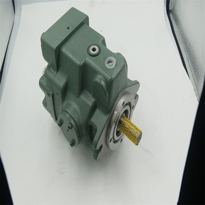 A-A37/A90/A145/A56 Series A37-F-R-01 Variable Piston Hydraulic <b>Pump</b> A56-FR04EH17M-27-43385 - Product Image 1