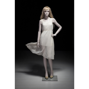 Maniquíes femeninos adultos de cuerpo completo para tienda de ropa de <span class=keywords><strong>supermercado</strong></span> - Product Image 4