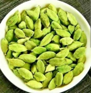 Cardamomo Verde Fresco Entero, Cultivado en Granja, Calidad Premium, Especia de Grado de Exportación, Ingrediente Crudo para Cocina, Origen India - Product Image 3