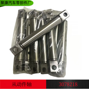 Eje de levas Cummins 3078218 para piezas de motor diésel KTA19 - Product Image 5