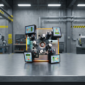 New Industrial Fiber <b>Laser</b> <b>Cleaning</b> <b>Machine</b> with Digital Control 1000W Power for Metal Surface Finishing - Product Image 2