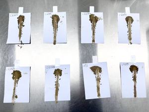 ผงชา hojicha บรรจุกระป๋องผง hojicha คั่วผง hojicha สำหรับทำขนมอบ - Product Image 3