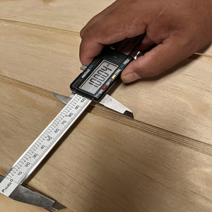 Pannello Acustico Scanalato in <span class=keywords><strong>Legno</strong></span> di Pino Ecologico <span class=keywords><strong>per</strong></span> Decorazione di Hotel e Uffici - Product Image 4