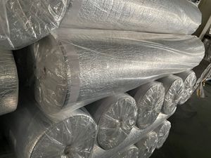Алюминиевая фольга на заказ, полиэтиленовый пенопласт, теплоизоляция, оптовая продажа - Product Image 3