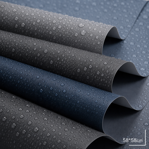 Luxury Grey Waterproof Flower Wrapping Paper Matte Korean Style Bouquet Packaging Material Sheets for Florist Supplies DIY Shop - Product Image 5