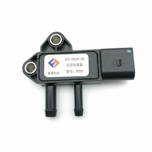 เซ็นเซอร์วัดความดันแตกต่าง DPF รุ่น GP2-5H295-AB <span class=keywords><strong>P0200</strong></span> สำหรับเครื่องยนต์ดีเซลรถบรรทุกหนัก - Product Image 1