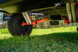 Ecocampor Remorque de camping pliable, <span class=keywords><strong>caravane</strong></span>, camping-car, camping-car à moteur avec chambre à coucher à vendre - Product Image 6