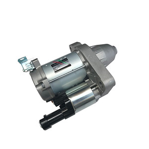 Conjunto de Arranque Lukasen 31200-R40-R01 para Honda Odyssey, Spirior, Crosstour, CRV, Accord 8.ª Generación, Motor 2.4L, Repuesto - Product Image 2