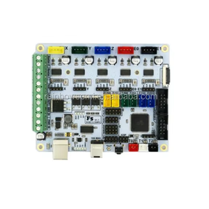 <span class=keywords><strong>F5</strong></span> v1.1 3D máy in Hội Đồng Quản trị dựa trên ATmega2560 Hot cung cấp - Product Image 1