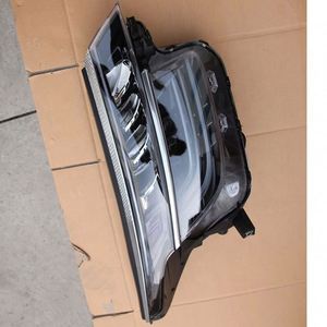 Nhà máy trực tiếp Nhà cung cấp giá tốt nhất Kia seltos Phụ Kiện Xe <span class=keywords><strong>Led</strong></span> Đèn Pha lắp ráp cho KIA seltos - Product Image 2