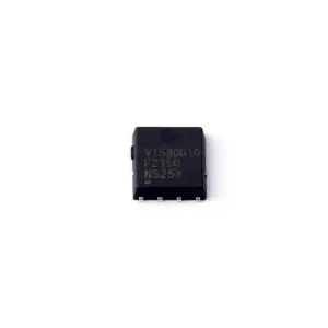 integrated circuit VIS30010 PDFN-8(5.1x5.8) Smart power IGBT Darlington digital transistor three-level thyristor